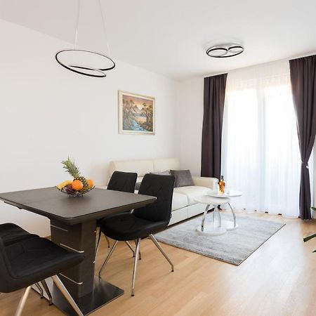 Apartment Ruby Zadar Exterior photo