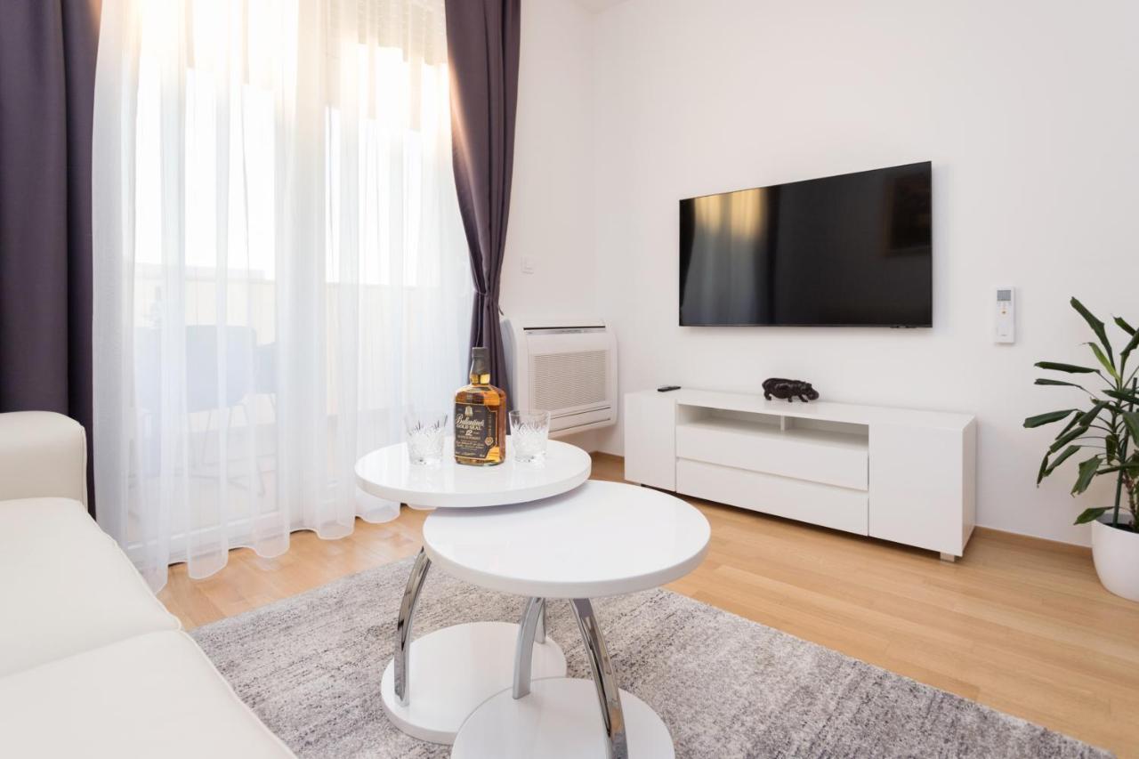 Apartment Ruby Zadar Exterior photo