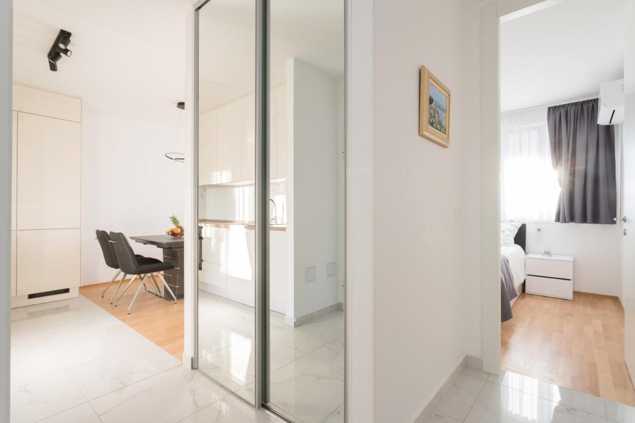 Apartment Ruby Zadar Exterior photo