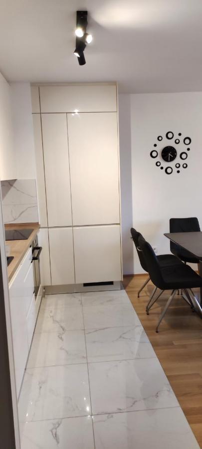 Apartment Ruby Zadar Exterior photo