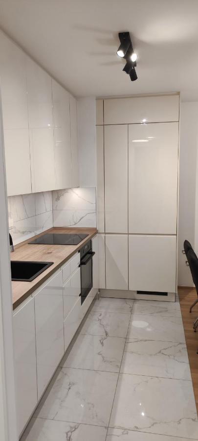 Apartment Ruby Zadar Exterior photo