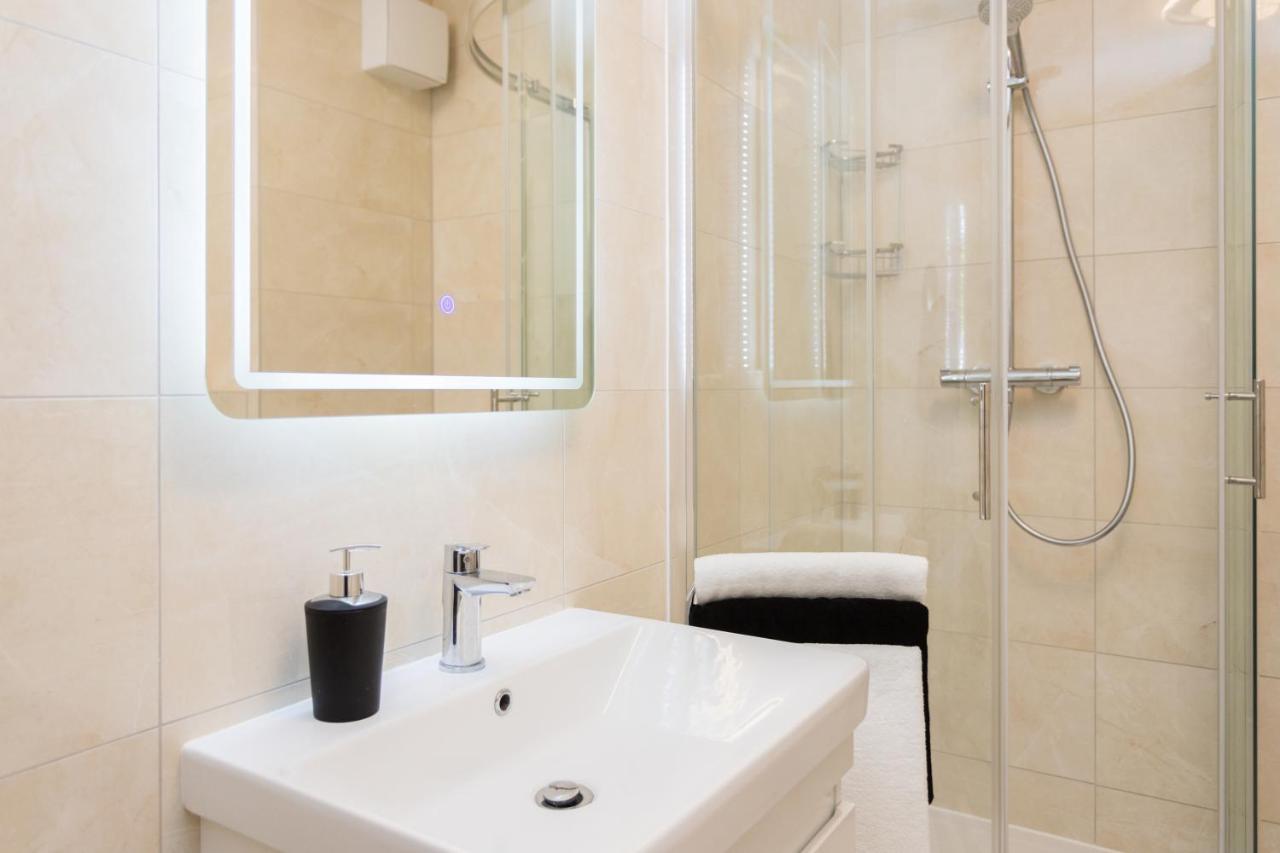 Apartment Ruby Zadar Exterior photo