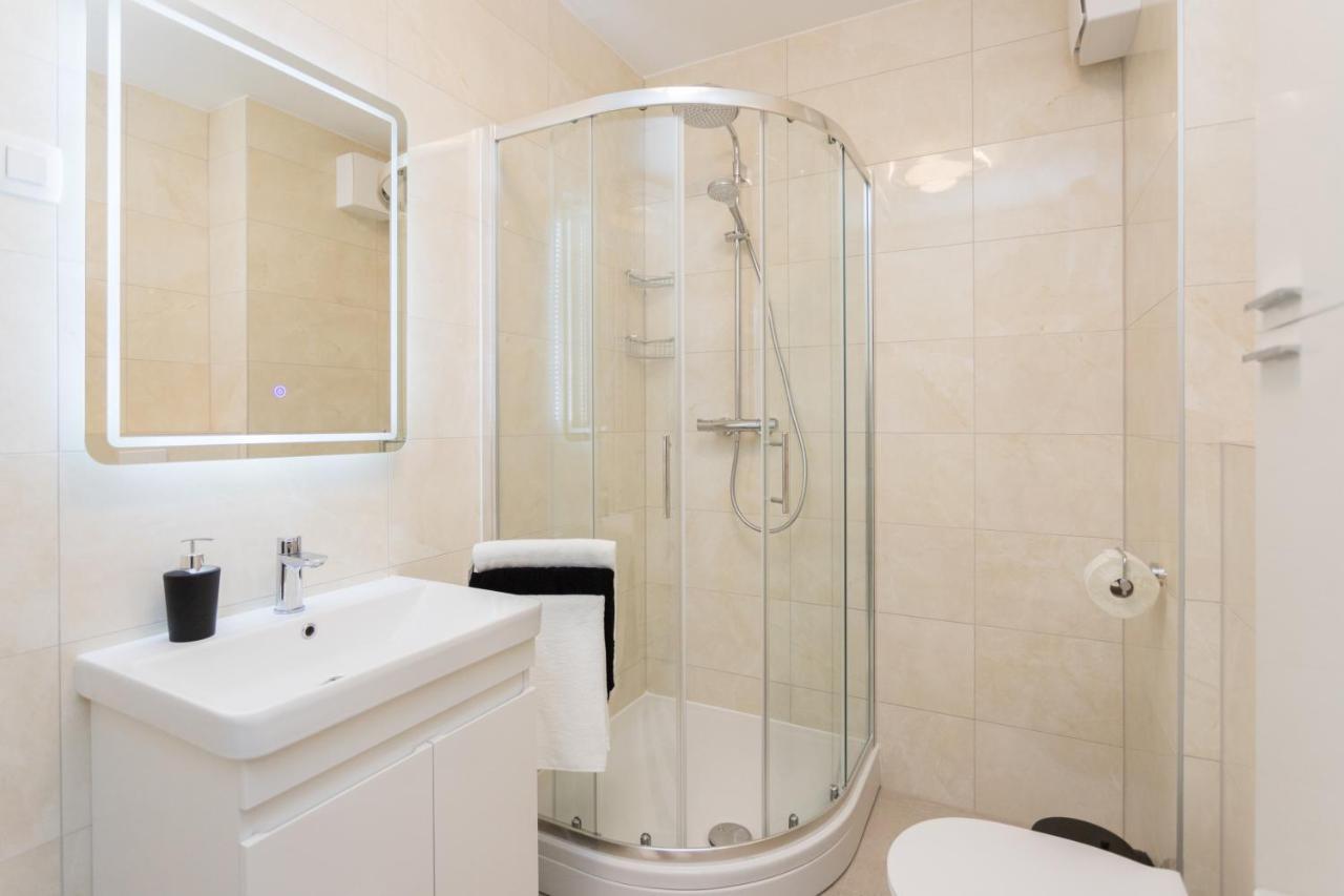 Apartment Ruby Zadar Exterior photo