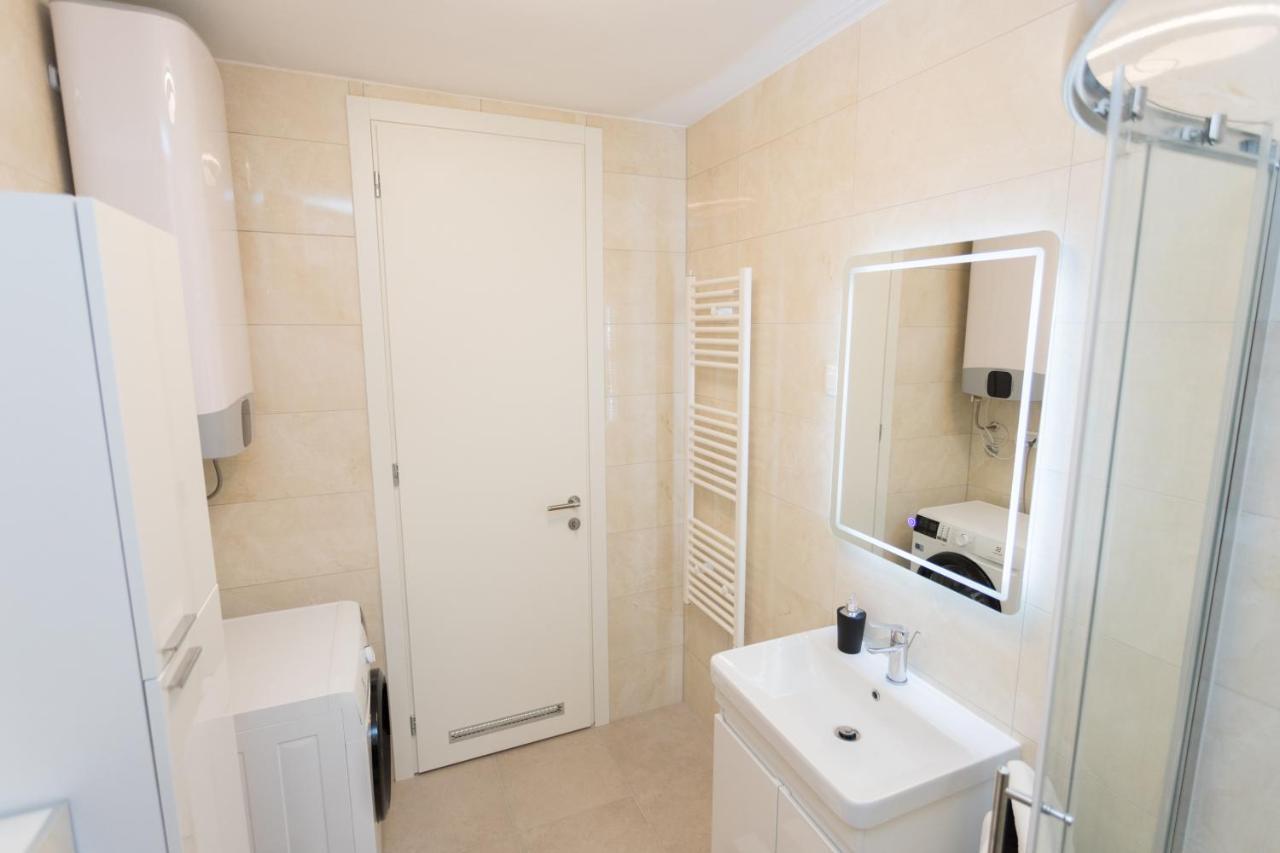 Apartment Ruby Zadar Exterior photo
