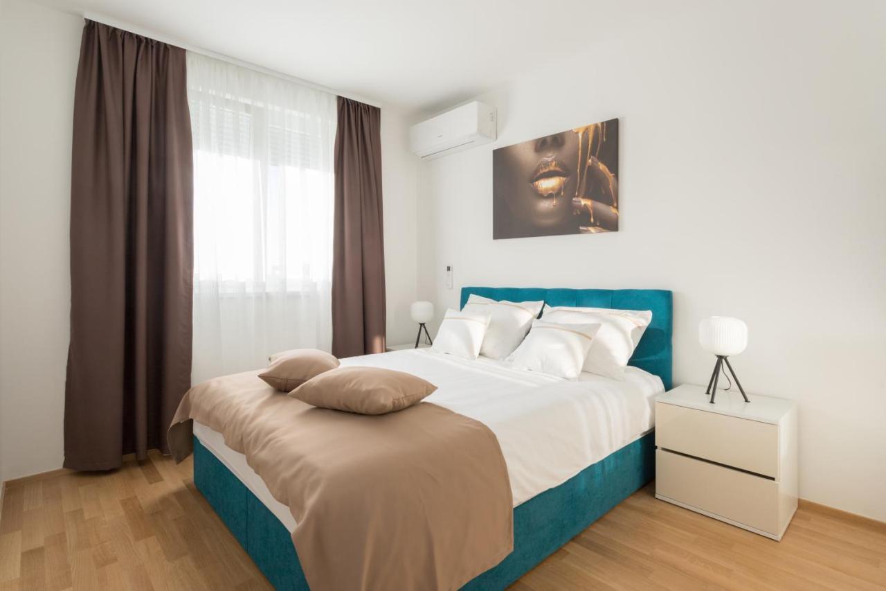 Apartment Ruby Zadar Exterior photo
