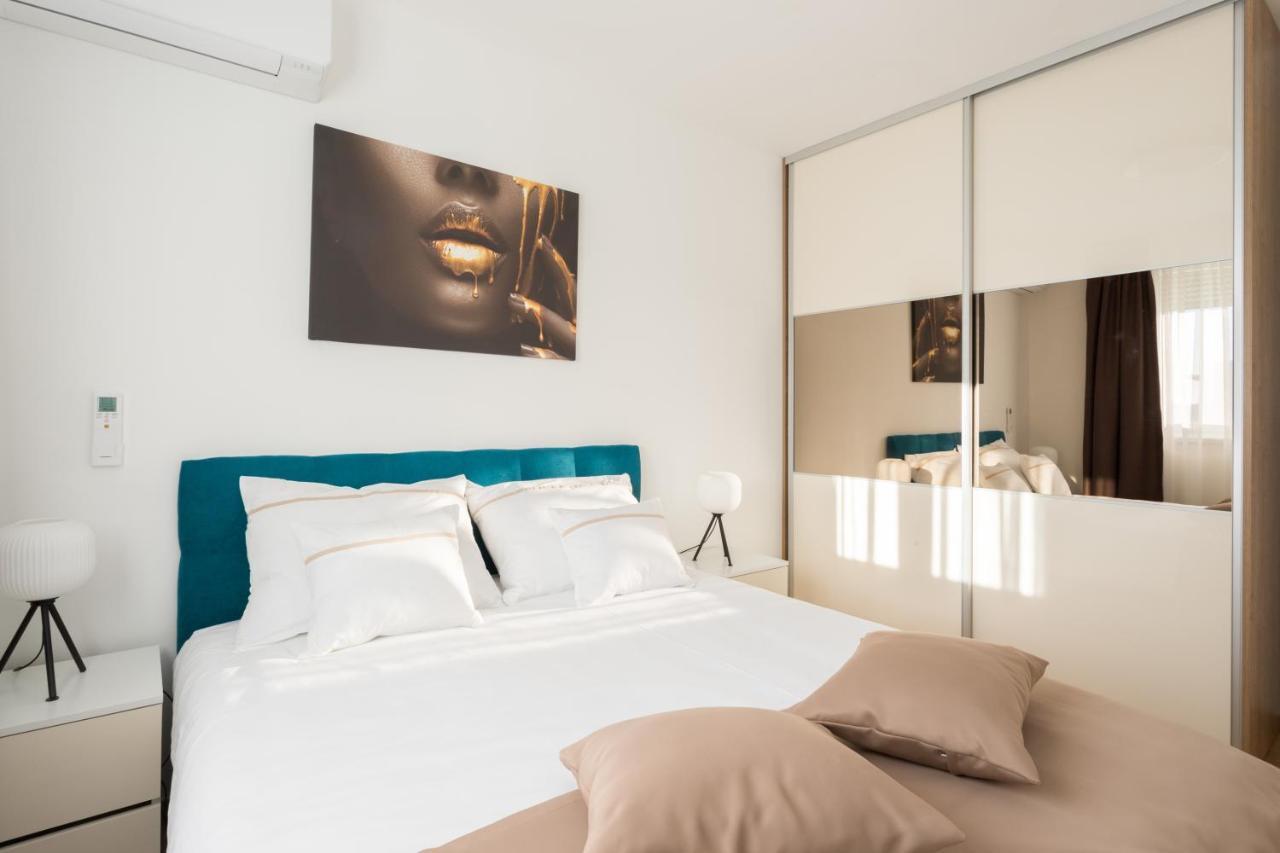 Apartment Ruby Zadar Exterior photo