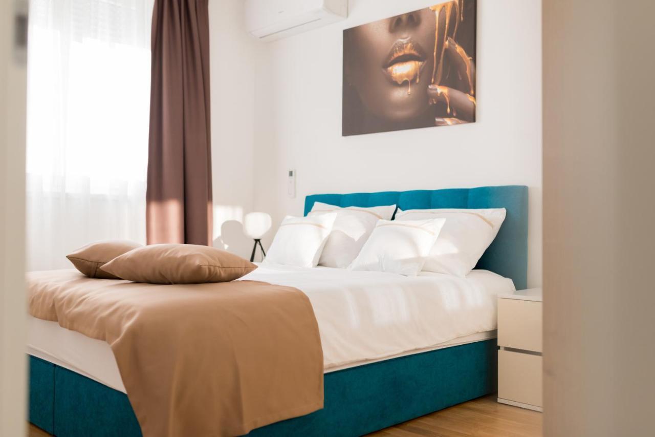Apartment Ruby Zadar Exterior photo