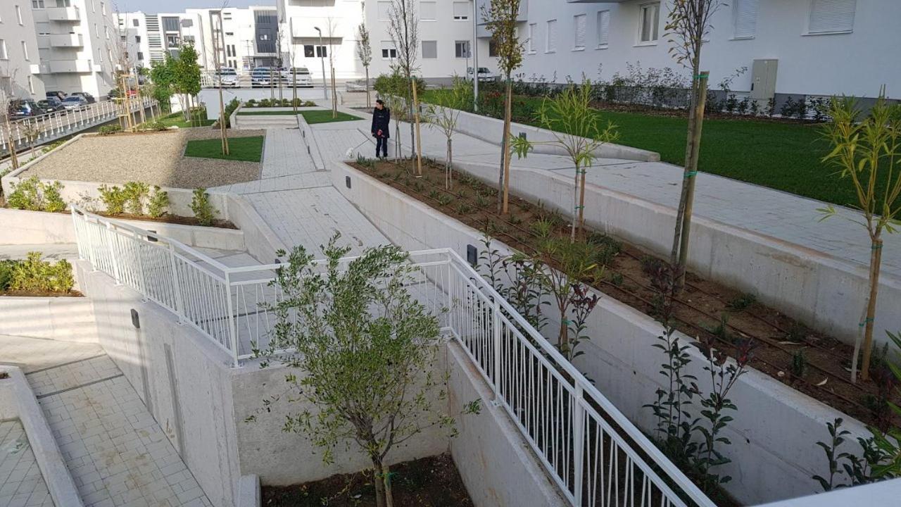 Apartment Ruby Zadar Exterior photo