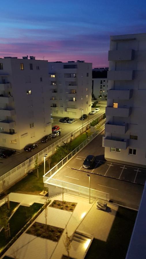 Apartment Ruby Zadar Exterior photo