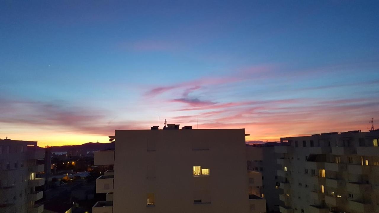 Apartment Ruby Zadar Room photo